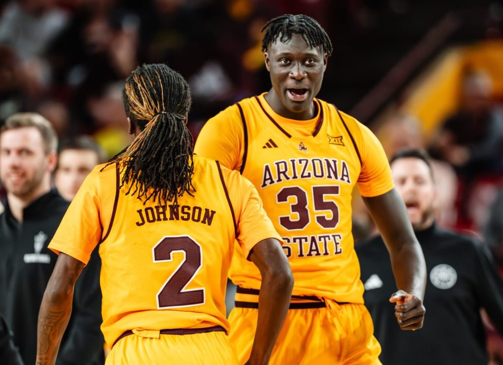 Remontada da triunfo a los Sun&nbsp;Devils