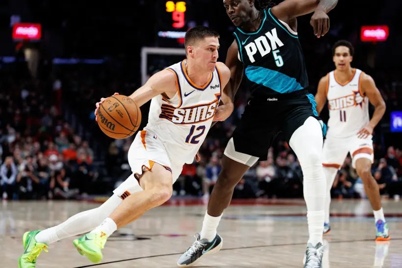 Análisis: Suns buscan victoria contra&nbsp;Mavs