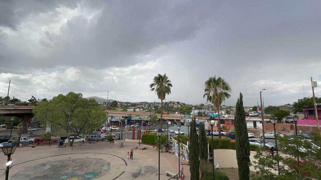 Llega nuevo frente frío a la&nbsp;región