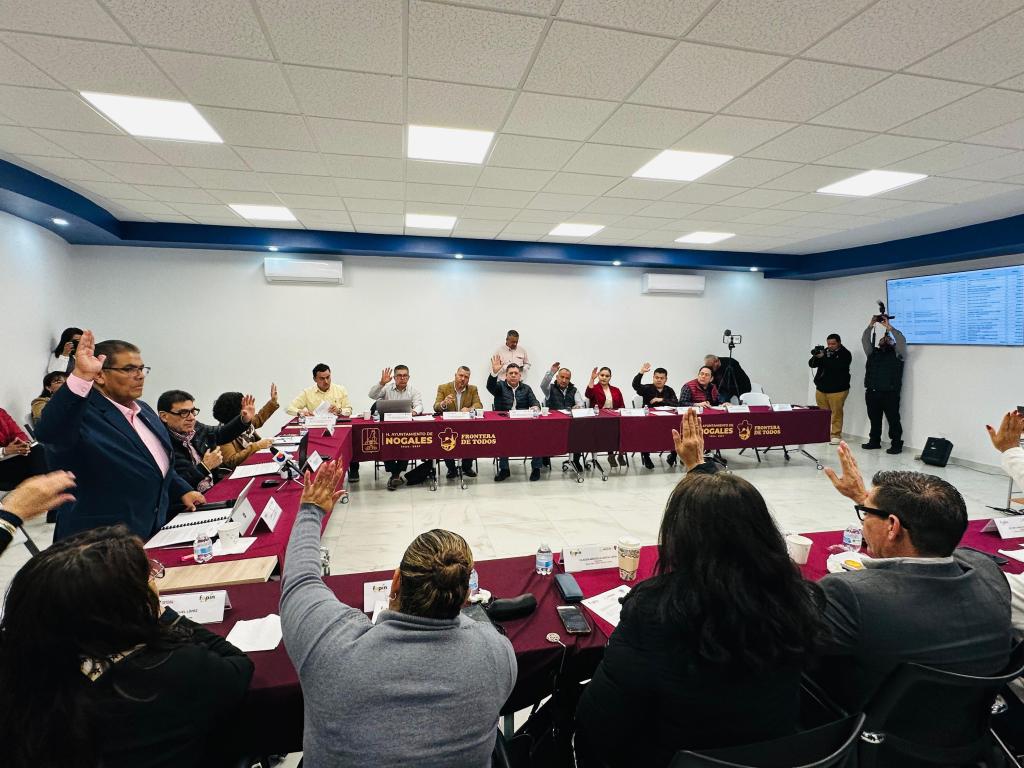 Avalan traspaso de apoyo al&nbsp;Fopin