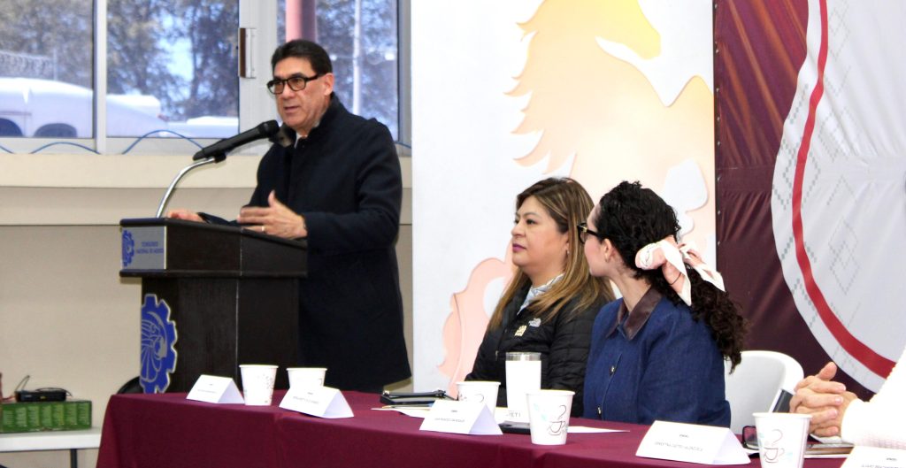 Inauguran Tercer Foro de Consulta Ciudadana en&nbsp;Nogales