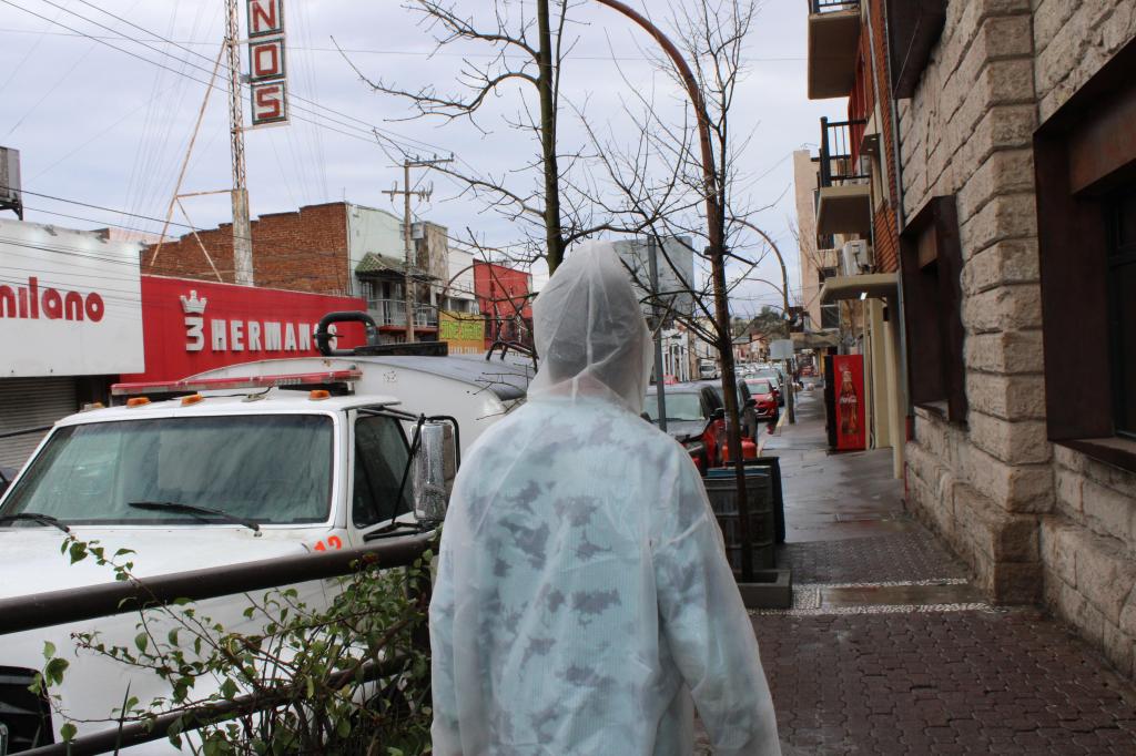 Aguarda a Nogales semana&nbsp;helada