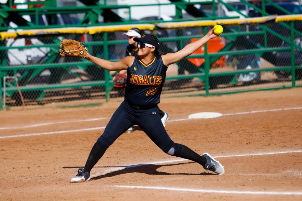 Alcanza Nogales tres&nbsp;subcampeonatos