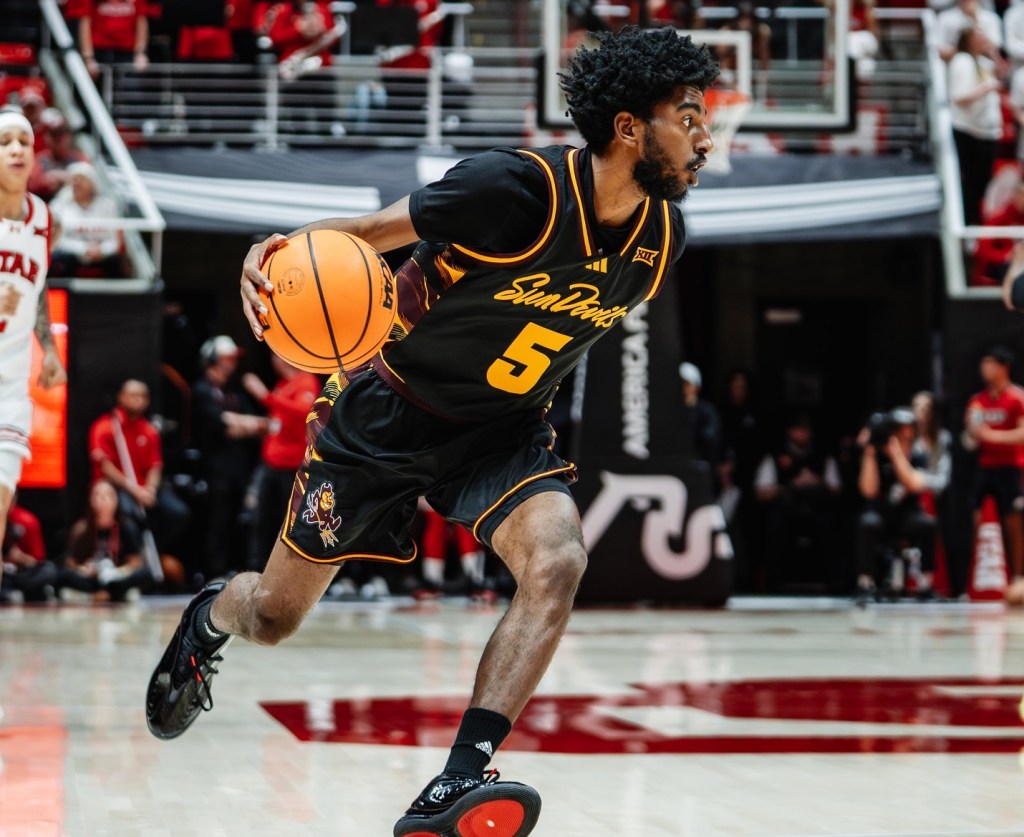 Arizona State vs Colorado:&nbsp;Análisis