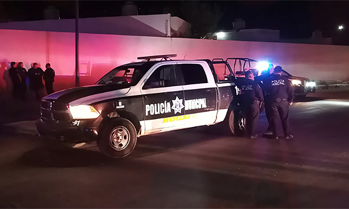 Detenido con orden de&nbsp;aprehensión