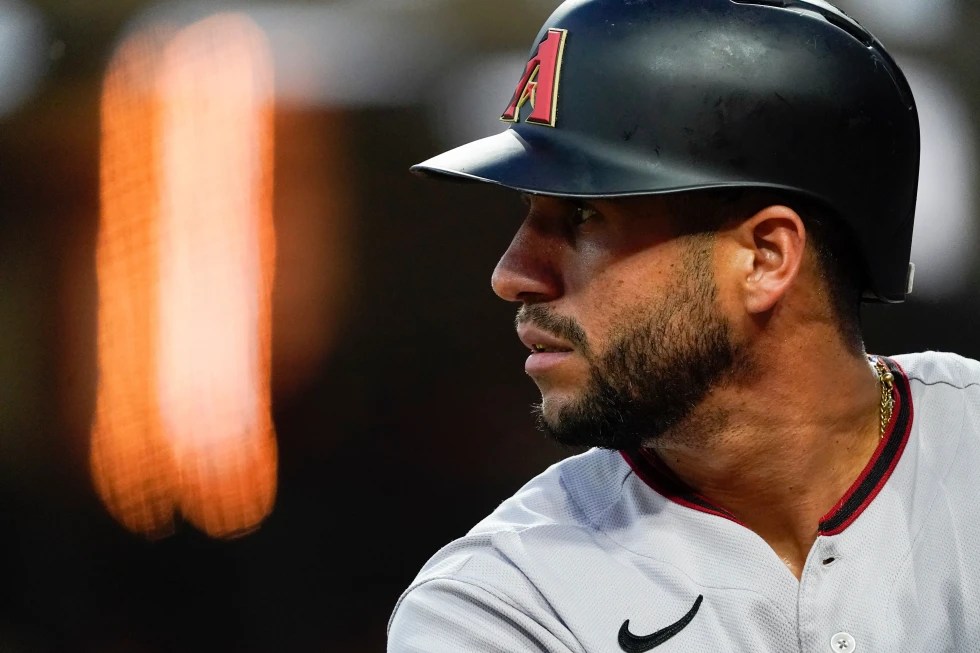 Ex Diamondbacks anuncia su&nbsp;retiro