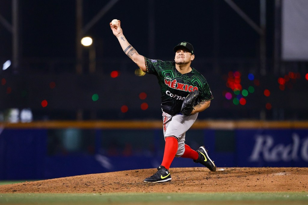 Miranda somete bats&nbsp;boricuas