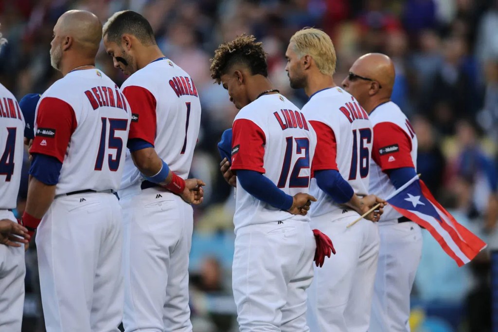 Puerto Rico con bajas clave para el&nbsp;CMB