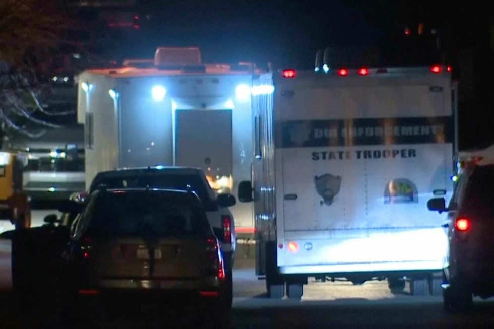 Helicóptero se desploma en Arizona; hay dos&nbsp;muertos