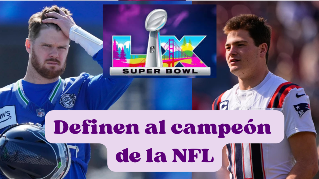 Definen al campeón de la&nbsp;NFL