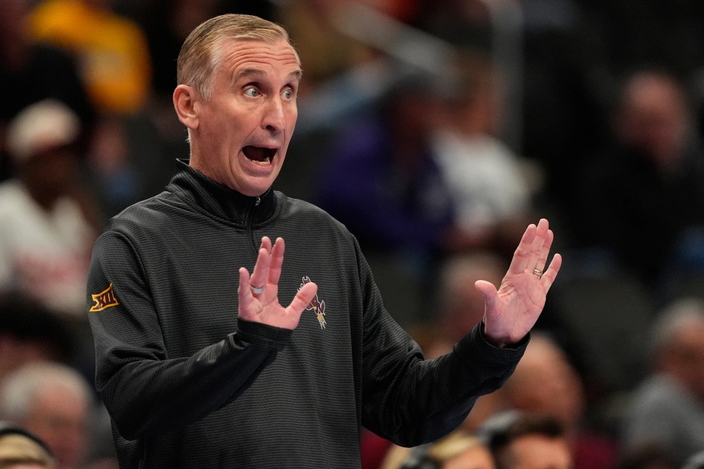 Predicciones para Iowa State y Arizona State en segunda&nbsp;ronda