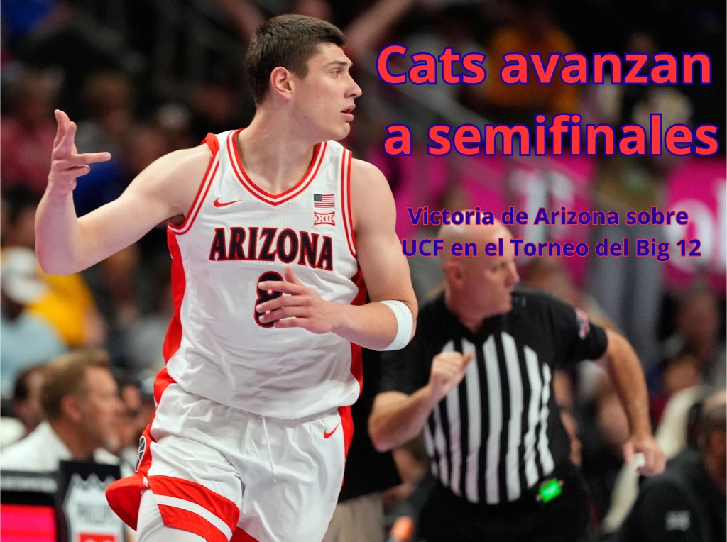 Arizona se impone sin&nbsp;problemas