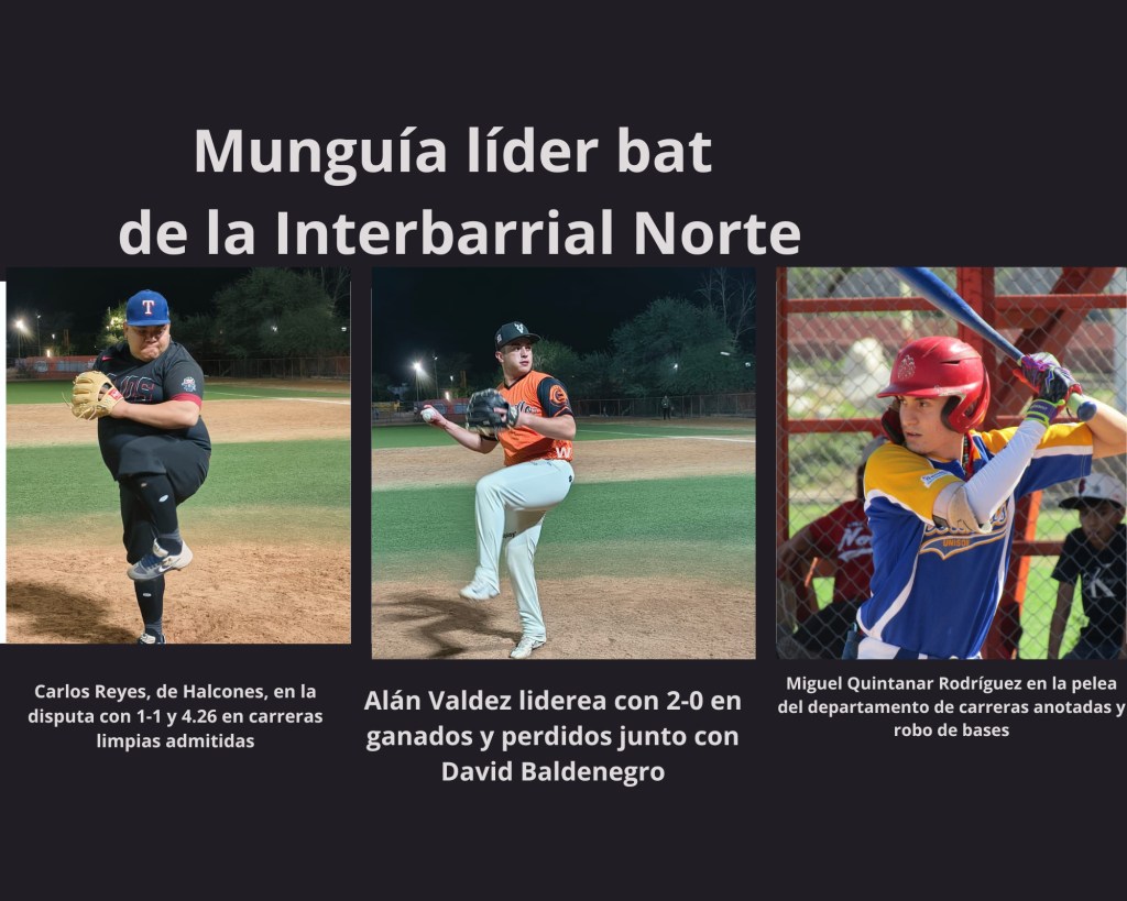 Cerca el fin del rol regular en el circuito de Hermosillo