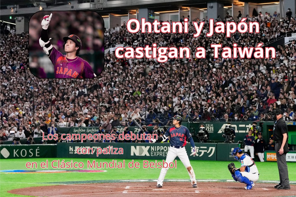 Debuta el campeón con fácil&nbsp;victoria